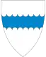 Blason de Alstahaug