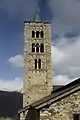 Église de Sant Just et Sant Pastor de Son.