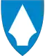 Blason de Alta