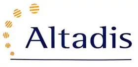 logo de Altadis