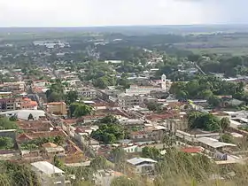 Altagracia de Orituco (paroisse civile)