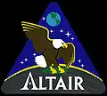 Logo d'Altair