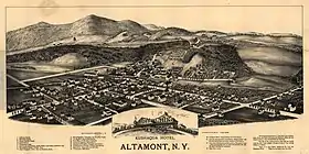 Altamont (New York)