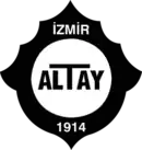Logo du Altay SK