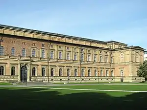 Alte Pinakothek, Munich