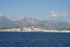 Altea