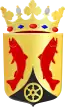 Blason de Altena