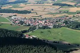 Altendorf (Haut-Palatinat)