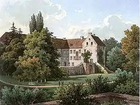 Image illustrative de l’article Château d'Altenhausen