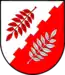 Blason de Altenhof