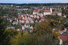 Altensteig