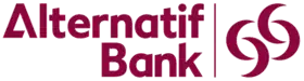 logo de Alternatif Bank
