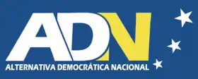 Image illustrative de l’article Alternative démocratique nationale (Portugal)