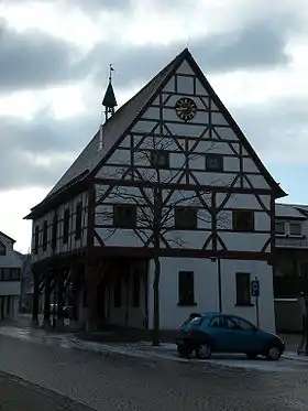 Schelklingen