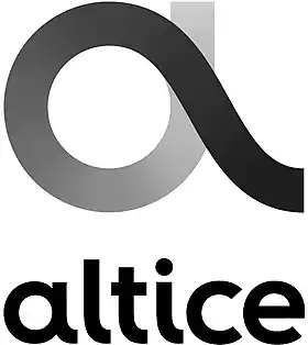 logo de Altice Europe