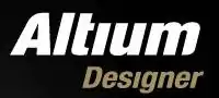 Description de l'image Altium Designer logo.png.