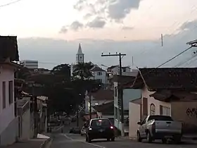 Alto Rio Doce