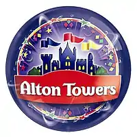 Image illustrative de l’article Alton Towers
