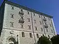 Abbaye de Montecassino