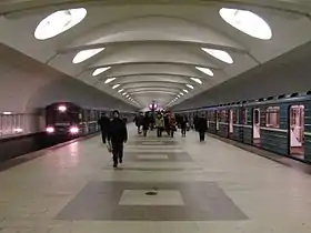 Image illustrative de l’article Altoufievo (métro de Moscou)