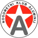 Logo du NK Aluminij