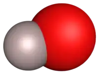 Image illustrative de l’article Oxyde d'aluminium(II)