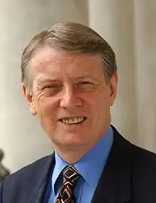 Alun Michael  (de 1999 à 2000)