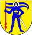 Blason de Alvaneu