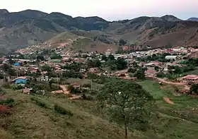 Alvarenga (Minas Gerais)