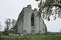 Cloître d'Alvastra