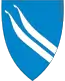 Blason de Alvdal