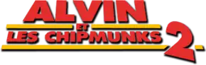 Description de l'image Alvin et les Chipmunks 2 Logo.png.