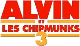 Description de l'image Alvin et les Chipmunks 3 Logo.png.