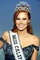 Miss USA 2011Alyssa Campanella, Californie