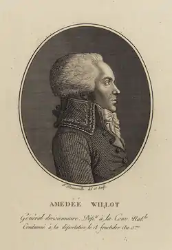 Amédée Willot