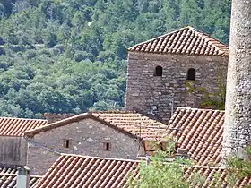 Église Saint-Martin de Palalda