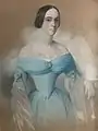 Amélie von Rauch (1825–1850)