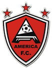 Logo du América Managua