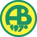 Logo du AB 70 Amager