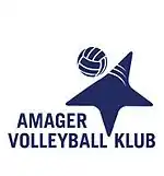 Logo du Amager VK