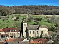 Église.