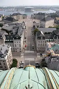 Amalienborg