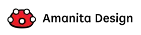 logo de Amanita Design