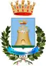 Blason de Amantea