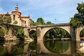 Pont de São Gonçalo