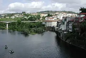 Amarante (Portugal)