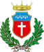 Blason de Amatrice