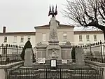 Monument aux morts