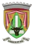 Blason de Ambalavao