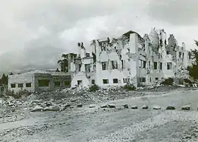 Image illustrative de l’article Séisme de 1949 à Ambato